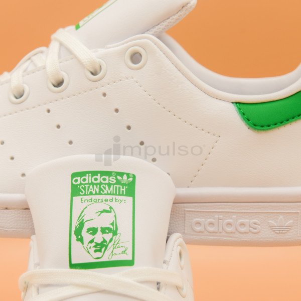 adidas stan smith uomo verdi